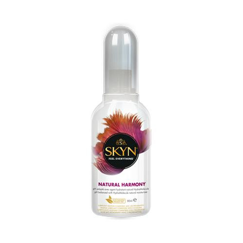  Skyn Natural Harmony intimni gel 80 ml