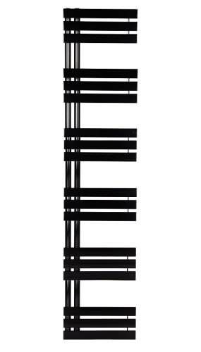  Kupaonski radijator Sophia 1840x500 crni