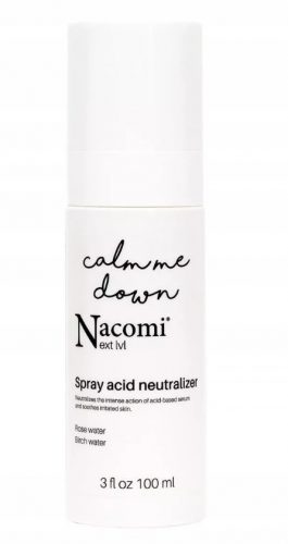  Nacomi Next Level Neutralizer 0% 100 ml