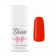  Elisium UV Gel Polish 031 Hot Red hibridni lak za nokte 8 ml