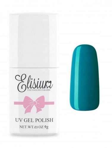  Elisium Blue hibridni lak u boji 8 ml