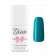  Elisium Blue hibridni lak u boji 8 ml