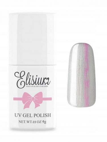  ELISIUM HYBRID POLISH 126 PEARLS YOUR MAJESTY