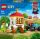  LEGO City 60344 Kokošinjac