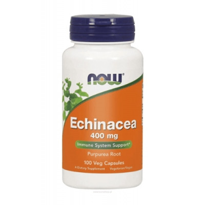  Now Foods dodatak prehrani echinacea kapsule 100 kom.