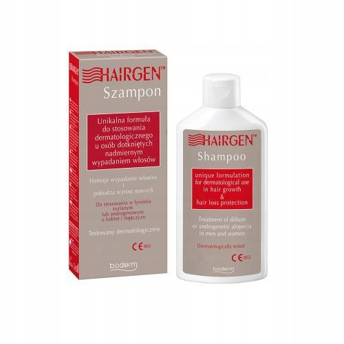  Hairgen šampon protiv opadanja kose 300 ml