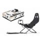  Playseat RC.00312 gaming stolica, crna tkanina