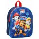  Ruksak za vrtić Paw Patrol Vadobag s jednim odjeljkom za dječake, djevojčice Shades of blue