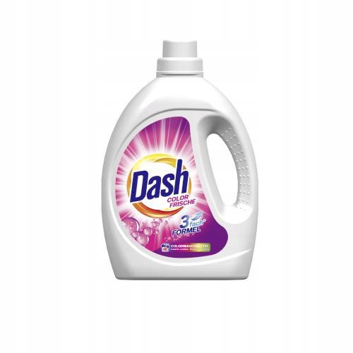  Dash color gel 40pr 2.2L