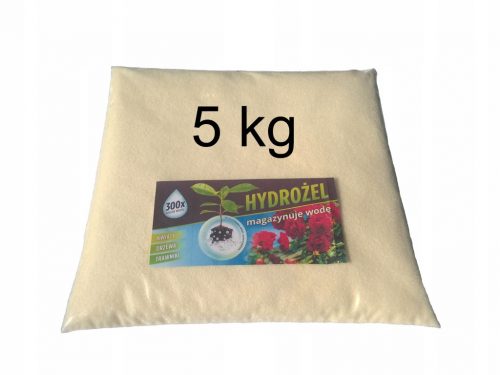  Hidrogel 5 kg (prah) hidrogel