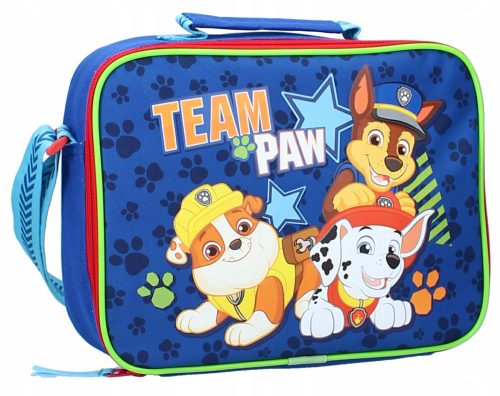  PAW PATROL termo torba za ručak na rame