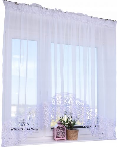  Classic voile zavjesa 400 cm x 160