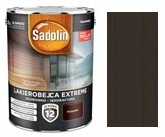  Sadolin vodena lazura 4,5 l Rosewood