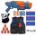  NERF ELITE 2.0 RANGER PD-5 F4186 MEGA DODACI