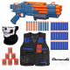  NERF ELITE 2.0 RANGER PD-5 F4186 MEGA DODACI