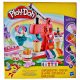  PLAYDOH tijesto za igranje PLASTIC MASTE HASBRO set