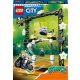  LEGO City 60341 Stunt Challenge: Tumble