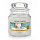  Tradicionalna parafinska svijeća COCONUT SPLASH Yankee Candle 1 kom.