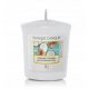  Tradicionalna parafinska svijeća Coconut Splash Yankee Candle 1 kom.