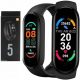  PAMETNI SAT SMARTBAND M5 HEART RATE + RAMEN