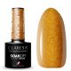  CLARESA UV/LED HYBRID POLISH GLITTER HYBRID GOLD FALLIN' LOVE 13