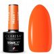  CLARESA Hibridni lak NEON 7 ORANGE 7022