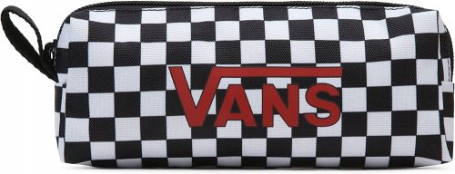  Vans PENCIL POUCH-B pernica VN0A7UEPY28 Blk/WhtChk