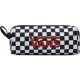  Vans PENCIL POUCH-B pernica VN0A7UEPY28 Blk/WhtChk