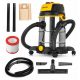  Stanley SXVC30XTDE 1600 W industrijski usisavač + Stanley filter za Stanley 41864 usisavač