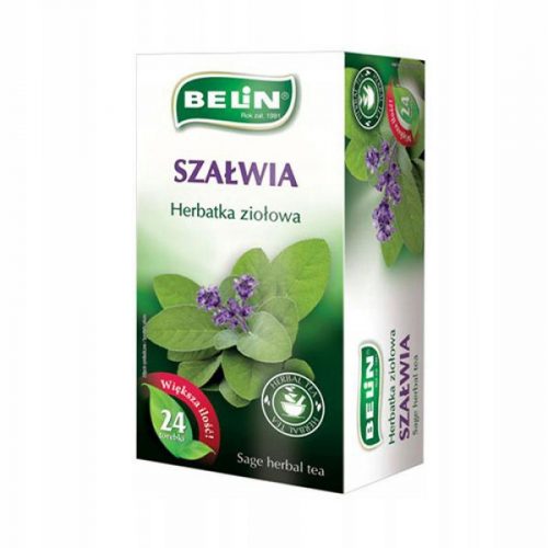  Belin instant biljni čaj 36 g