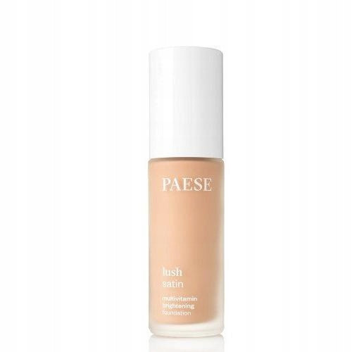  Paese Lush Satin puder GOLD BEIGE BOJA 33