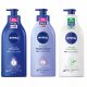  Nivea 625 ml losion za tijelo s alojom