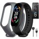  PAMETNI SAT SMARTBAND M6 SAT