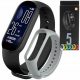  SMARTBAND SPORTSKI REMEN PAMETNI SAT SAT M5