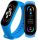  SMARTBAND M7 PAMETNI SAT SPORTSKI REMEN + 2 KAEMICA