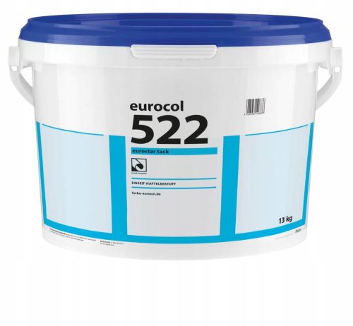  Forbo 522 Eurosafe paket ljepila za tepihe 13 kg