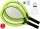 Nicola.Toys 3973 badminton set crveni 5 kom.