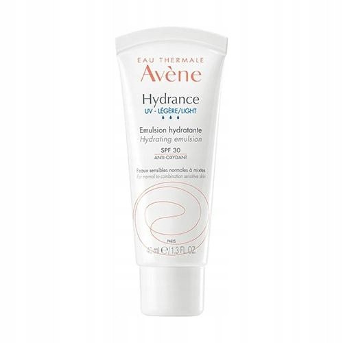  Avène Hydrance UV 30 SPF hidratantna krema za lice 40 ml