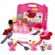  Nicola Toys Ice Cream Parlor Set 4109 35 kom.