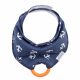  Dr. Brown's Bandana bib s grickalicom 3m+ Anchors