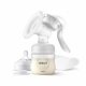  Philips Avent Ručna pumpa za grudi Natural Motion bočica 125 ml SCF430/10