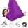 SWING ROCKER HAMMOCK VISEĆA HAMMOCK WROP 100cm