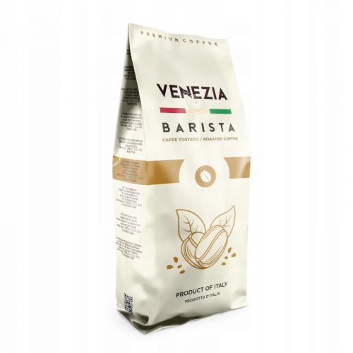  Venezia Barista Plus miješana kava u zrnu 1000 g