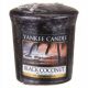  Yankee Candle Tradicionalna parafinska svijeća Black Coconut 49g