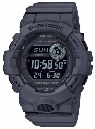  CASIO GBD-800UC 8 G-SHOCK BLUETOOTH MUŠKI SAT