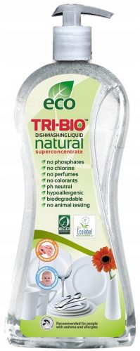  TRI-BIO tekući pripravak za septičku jamu 0,84 l