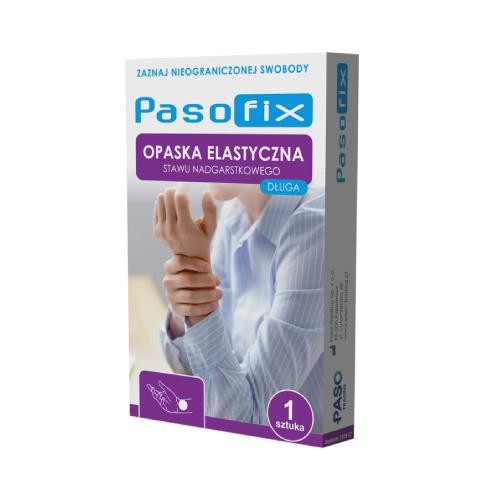  PasoFix steznik za zglob 1 veličina M