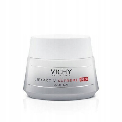  Vichy Liftactiv 30 SPF dnevna krema za lice protiv starenja 50 ml