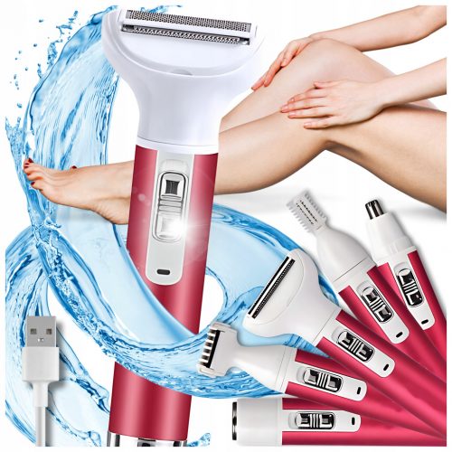  MINEXO 2585 epilator