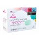  Tamponi bez vezice Beppy Dry Tampons BP002A 8 kom.